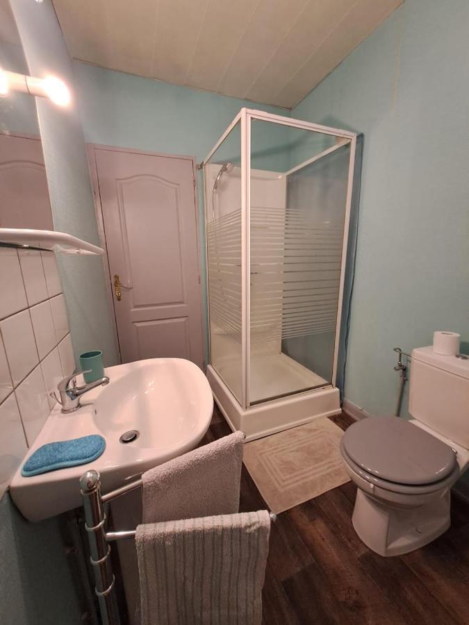 Appartement Cosy Sur Masevaux Kültér fotó