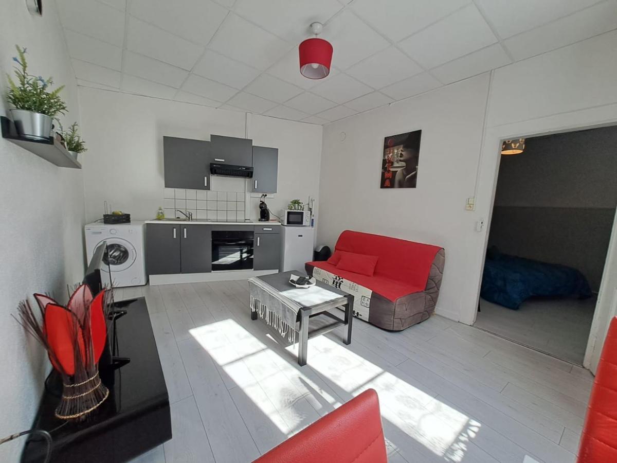 Appartement Cosy Sur Masevaux Kültér fotó