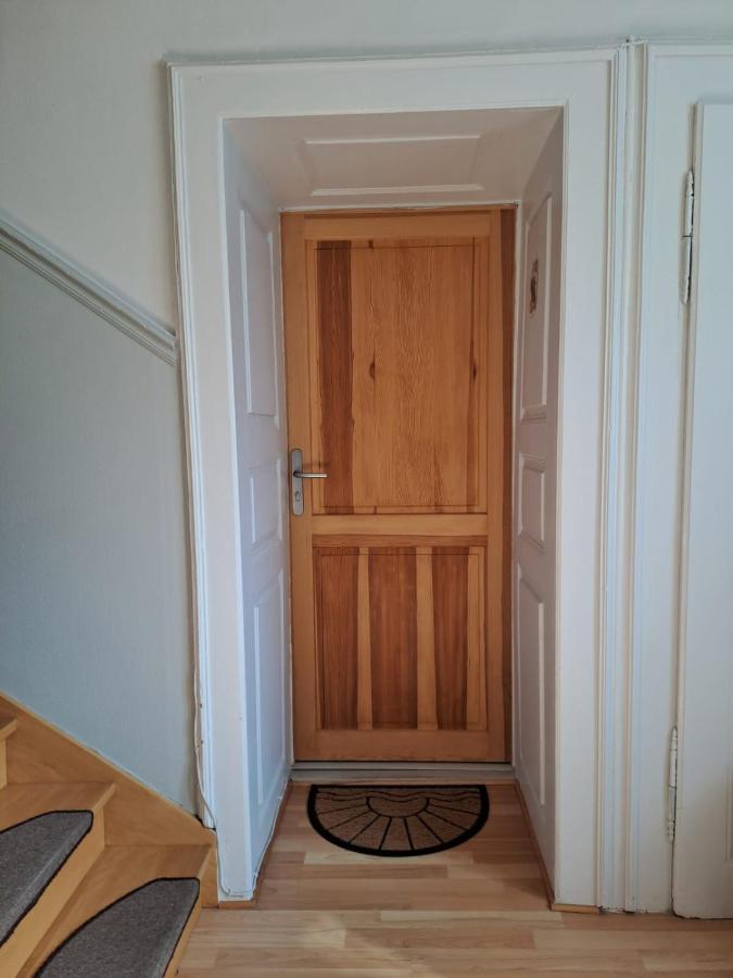 Appartement Cosy Sur Masevaux Kültér fotó